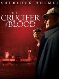 Crucifer of blood (The)