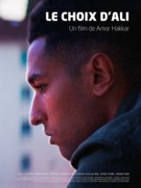 affiche du film Le choix d'Ali