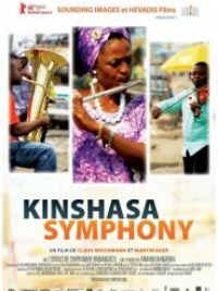 Kinshasa symphony