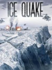 Ice quake