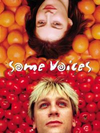 affiche du film Some Voices