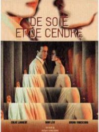 affiche du film De soie et de cendre