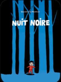 affiche du film Nuit noire