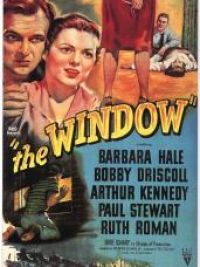 Window (The)