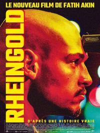 affiche du film Rheingold
