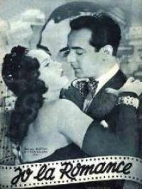 affiche du film Jo-la-Romance