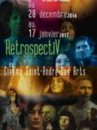 affiche du film Franck Jouneau Cinéaste