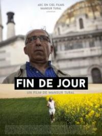 affiche du film Fin de jour