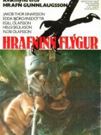 Hrafninn flýgur
