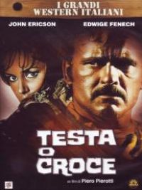 affiche du film La dernière balle à pile ou face