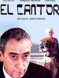 affiche du film El cantor