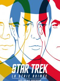 Star Trek : The Animated adventures