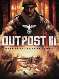 Outpost III : Rise of the Spetsnaz