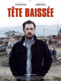 affiche du film Tête baissée