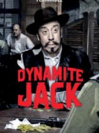 affiche du film Dynamite Jack