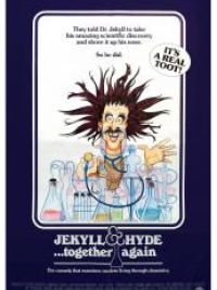 Jekyll and Hyde... together again