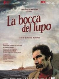 affiche du film La bocca del lupo