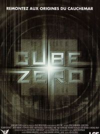 Cube Zero