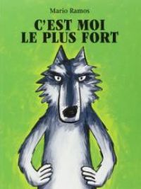 affiche du film C'est moi le plus fort