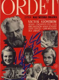 Ordet