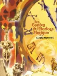 affiche du film Les Contes de l'horloge magique