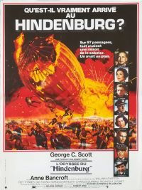 Hindenburg (The)