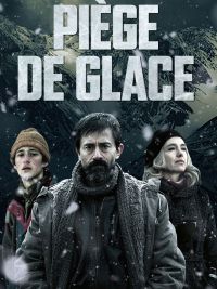 affiche du film Piege de glace
