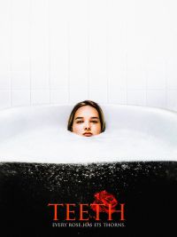 affiche du film Teeth