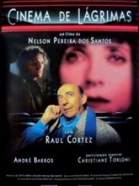 affiche du film Cinema de Lágrimas