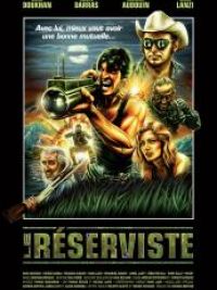 affiche du film Le Réserviste