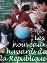 affiche du film Les Nouveaux Hussards de la République (Docu-Reportage)