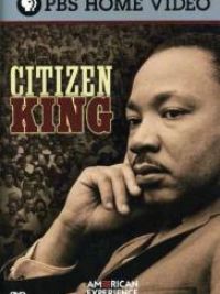 affiche du film Citizen King