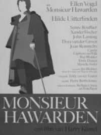 Monsieur Hawarden