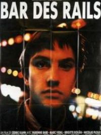 affiche du film Bar des rails