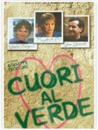 affiche du film Cuori al verde