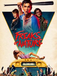 Freaks of Nature