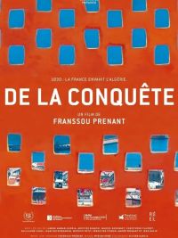 affiche du film De la conquête