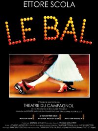 Le Bal