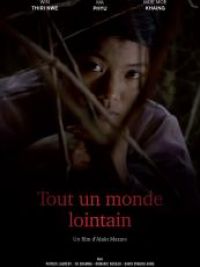 affiche du film Tout un monde lointain