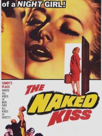 Naked kiss (The)