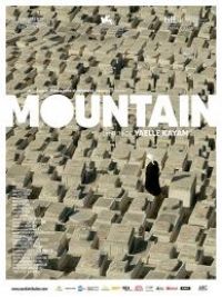 affiche du film Mountain