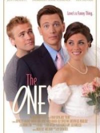 affiche du film  The One - Love's A Funny Thing