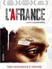 affiche du film L'afrance