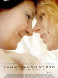 affiche du film Walking Towards