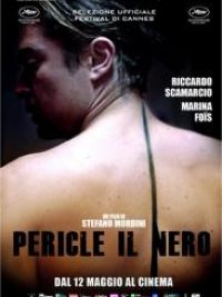 Pericle il nero