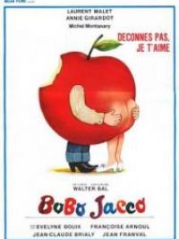affiche du film Bobo Jacco