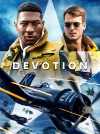 affiche du film Devotion