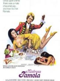 affiche du film Mistress Pamela 