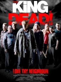 King is dead ! (The)