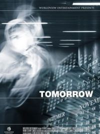 affiche du film Tomorrow